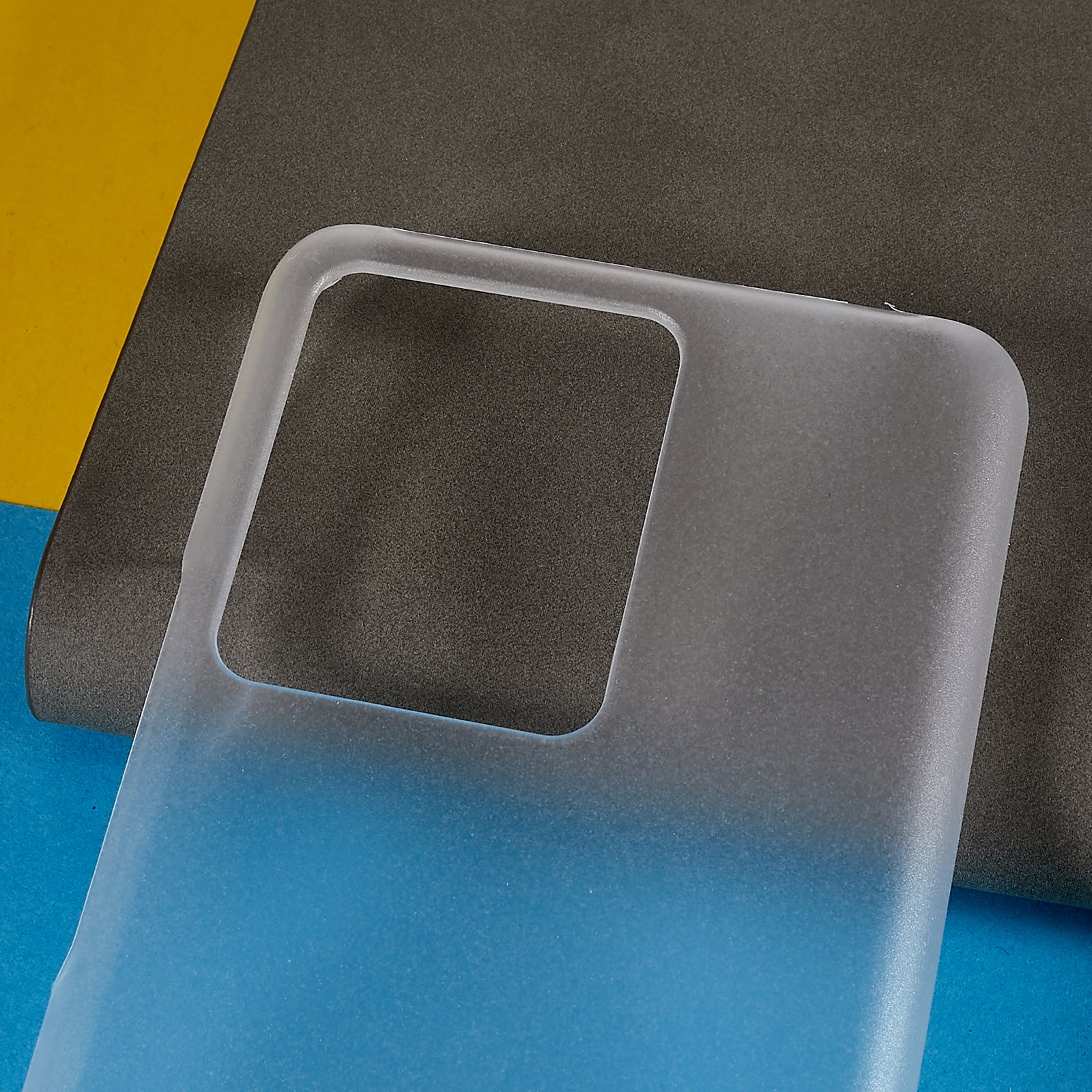 For vivo iQOO 10 5G Anti-Drop Plastic Cell Phone Cover Rubberized Glossy Phone Case Phone Back Protector For vivo iQOO 10 5G Anti-Drop Plastic Cell Phone Cover Rubberized Glossy Phone Case Phone Back Protector